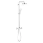 Душова система з термостатом GROHE TEMPESTA 26811001