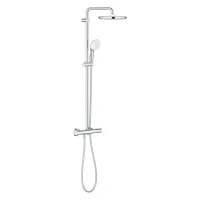 Душова система з термостатом GROHE TEMPESTA 26670001