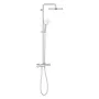 Душова система з термостатом GROHE TEMPESTA 26670001