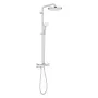 Душова система з термостатом GROHE TEMPESTA 26670001