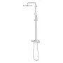 Душова система з термостатом GROHE TEMPESTA 26670001