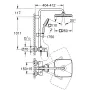 Душова система GROHE TEMPESTA 26692001
