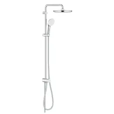 Душова система без змішувача GROHE TEMPESTA 26675001