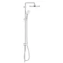 Душова система без змішувача GROHE TEMPESTA 26675001