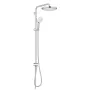 Душова система без змішувача GROHE TEMPESTA 26675001