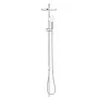 Душова система без змішувача GROHE TEMPESTA 26675001