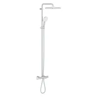 Душова система з термостатом для ванни GROHE TEMPESTA 250 26691001