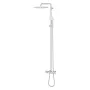 Душова система з термостатом для ванни GROHE TEMPESTA 250 26691001