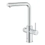 Змішувач для кухні з підключенням філтрованої води GROHE BLUE 30590000