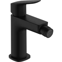 Змішувач для біде HANSGROHE LOGIS 71201670, чорний матовий