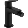 Змішувач для біде HANSGROHE LOGIS 71201670, чорний матовий