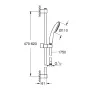 Душовий гарнітур GROHE TEMPESTA 27924003