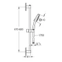 Душовий гарнітур GROHE TEMPESTA 26748003