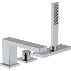 Змішувач на борт ванни HANSGROHE TECTURIS E 73443000