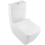 Унітаз підлоговий VILLEROY & BOCH VENTICELLO 57071101, білий