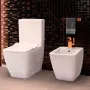 Унітаз підлоговий VILLEROY & BOCH VENTICELLO 57071101, білий