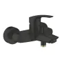 Змішувач для ванни GROHE EUROSMART 333002433, чорний матовий