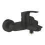 Змішувач для ванни GROHE EUROSMART 333002433, чорний матовий
