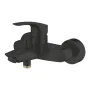 Змішувач для ванни GROHE EUROSMART 333002433, чорний матовий