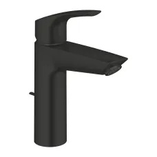 Змішувач для умивальника GROHE EUROSMART NEW 233222433, чорний матовий