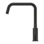 Змішувач для кухні GROHE EUROSMART 305672430, чорний матовий