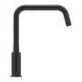 Змішувач для кухні GROHE EUROSMART 305672430, чорний матовий