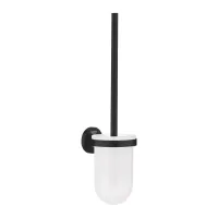 Щітка для унітаза GROHE ESSENTIALS 1024682430, чорний матовий