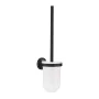 Щітка для унітаза GROHE ESSENTIALS 1024682430, чорний матовий
