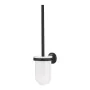 Щітка для унітаза GROHE ESSENTIALS 1024682430, чорний матовий