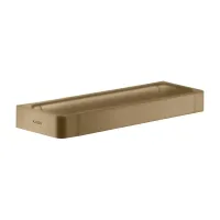 Рушникотримач і рейлінг AXOR UNIVERSAL CIRCULAR 42860140, 600 мм, бронза