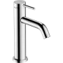 Змішувач для раковини з донним клапаном HANSGROHE TECTURIS S 73314000