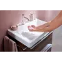 Змішувач для раковини з донним клапаном HANSGROHE TECTURIS S 73314000