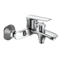 Змішувач для ванни IMPRESE BLANICE f03201201AB