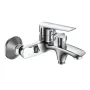 Змішувач для ванни IMPRESE BLANICE f03201201AB