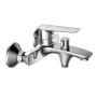Змішувач для ванни IMPRESE BLANICE f03201201AB