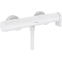Змішувач для душу настінний HANSGROHE VIVENIS 75620700, білий матовий