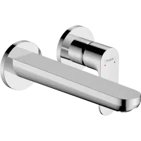 Змішувач для раковини з донним клапаном HANSGROHE REBRIS S 72528000