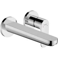 Змішувач для раковини з донним клапаном HANSGROHE REBRIS S 72528000