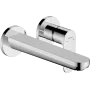 Змішувач для раковини з донним клапаном HANSGROHE REBRIS S 72528000