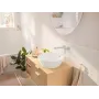 Змішувач для раковини з донним клапаном HANSGROHE REBRIS S 72528000