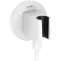 Шлангове під'єднання HANSGROHE FIXFIT S 26888700, білий матовий
