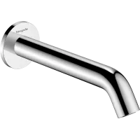 Вилив для ванни HANSGROHE TECTURIS S 73411000