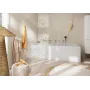 Вилив для ванни HANSGROHE TECTURIS S 73411000