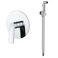 Гігієнічний душ із змішувачем VOLLE CANTE SET20240405