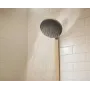 Душова система з термостатом HANSGROHE PULSIFY 24240140, бронза сатин