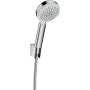 Душовий гарнітур HANSGROHE MYCLUB 26768400