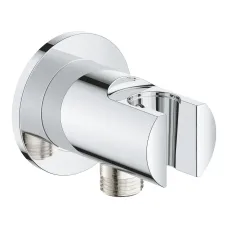 Шланговае під'єднання з тримачем лійки GROHE TEMPESTA 28628001