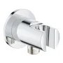Шланговае під'єднання з тримачем лійки GROHE TEMPESTA 28628001