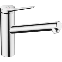 Змішувач для кухні HANSGROHE ZESIS M33 150 74813000
