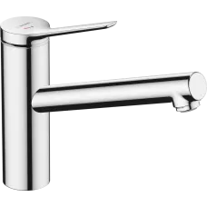 Змішувач для кухні HANSGROHE ZESIS M33 150 74813000